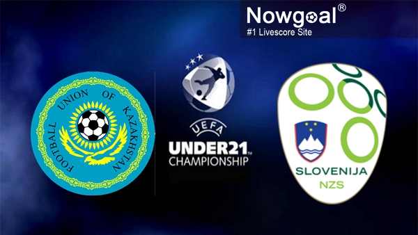 U21 Slovenia vs U21 Kazakhstan (21h30 ngày 11/09, U21 Châu Âu)