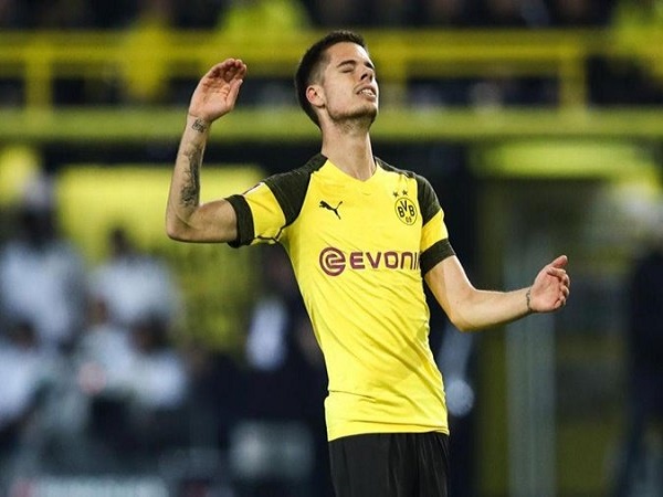 Dortmund sắp mất "viên ngọc thô" 