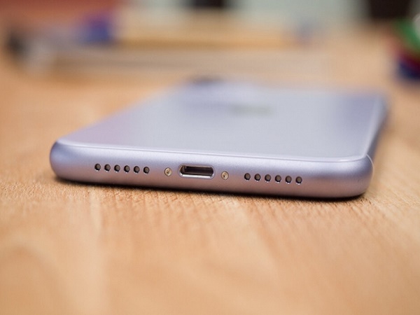 Tin công nghệ 16/1: Apple “bị ép” bỏ cổng lightning trên iPhone