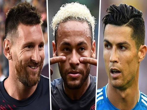 Messi và Ronaldo giải nghệ sẽ ra sao?