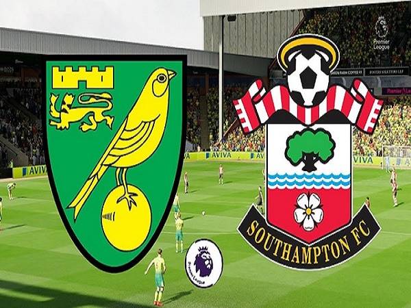 Nhận định Norwich vs Southampton, 0h00 ngày 20/06