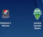 Nhận định Yokohama Marinos vs Jeonbuk – 17h00, 01/12/2020