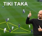 Tiki taka là gì? Đặc điểm của chiến thuật tiki taka