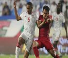 Nhận định bóng đá Indonesia vs UAE (23h45 ngày 11/6)