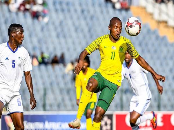 Nhận định bóng đá Nam Phi vs Lesotho, 20h00 ngày 13/7