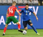Nhận định tỷ lệ Italia vs Lithuania, 01h45 ngày 9/9 - VL World Cup 2022