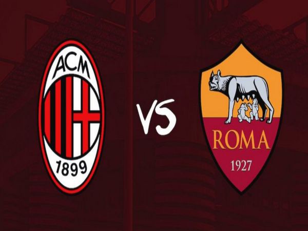 Nhận định tỷ lệ AC Milan vs AS Roma, 00h30 ngày 07/1