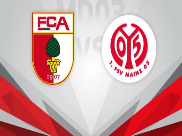 Nhận định tỷ lệ Augsburg vs Mainz, 23h30 ngày 06/04 - Bundesliga