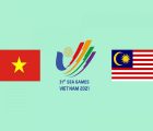 Nhận định U23 Việt Nam vs U23 Malaysia – 18h00 19/05, SEA Games 31