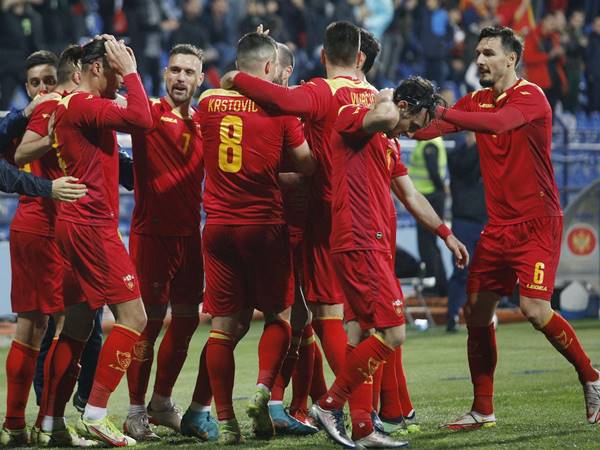 Nhận định bóng đá giữa Romania vs Montenegro, 1h45 ngày 15/6