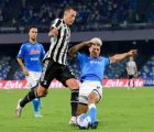 Nhận định kết quả Napoli vs Juventus, 2h45 ngày 14/1