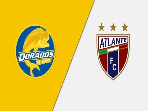 Tài/Xỉu trận Dorados vs Atlante, 10h05 ngày 16/3