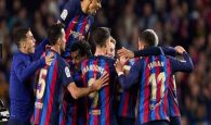Tin Barca 20/3: HLV Xavi chia sẻ cơ hội vô địch của Barca