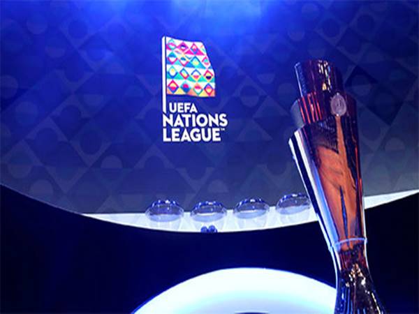 UEFA Nations League là gì? Thể thức tranh tài của giải đấu