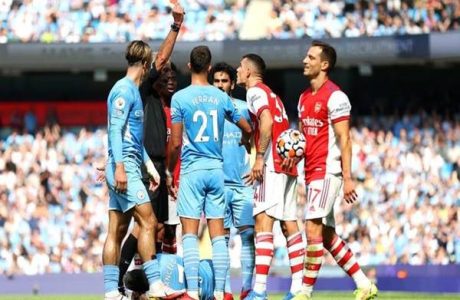 Tin Arsenal 26/4: Arteta không nhân nhượng với ai sợ Man City