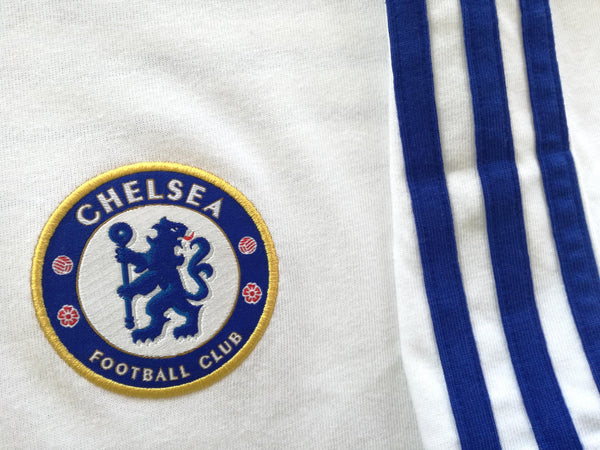 Logo Chelsea có ý nghĩa gì? Giải mã ý nghĩa biểu tượng của CLB Chelsea