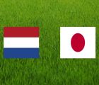 Soi kèo U21 Hà Lan vs U22 Nhật Bản