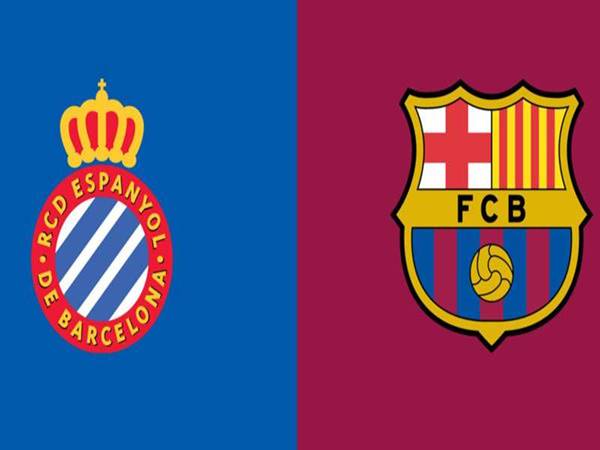 Cuộc đối đầu giữa Barcelona vs Espanyol: Một cuộc chiến kịch tính