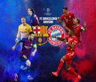 Lịch sử đối đầu Bayern vs Barca