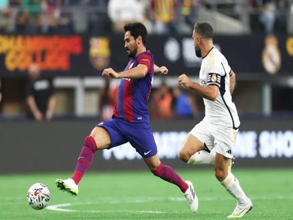 Tin Barca 1/8: Barcelona nhận tin dữ sau trận thắng Real