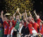 Tây Ban Nha vô địch World Cup mấy lần? Vào năm nào?