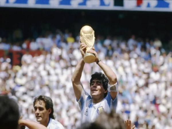 Thành Tích của Argentina Tại Các Kỳ World Cup Khác