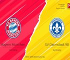 Nhận định Bayern Munich vs Darmstadt