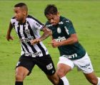 Nhận định trận Palmeiras vs Atletico Mineiro, 5h00 ngày 20/10