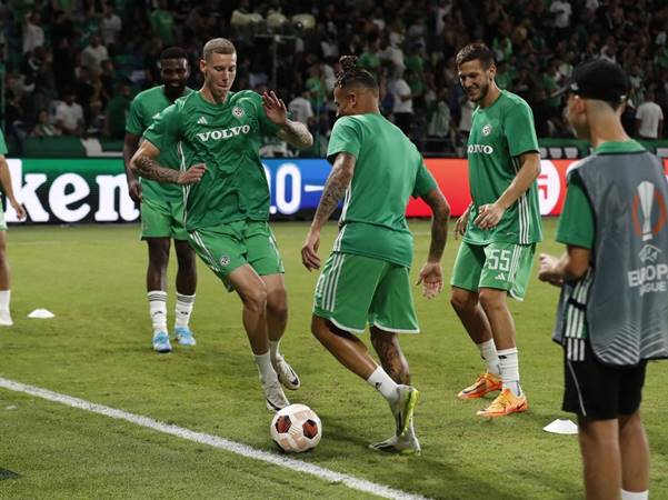 Nhận định bóng đá Maccabi Haifa vs Villarreal, 0h45 ngày 10/11
